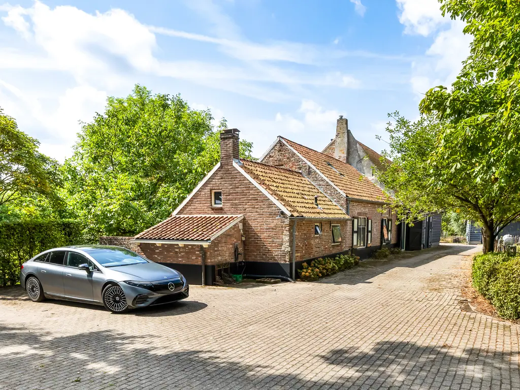 Breeweg 4B, KOUDEKERKE