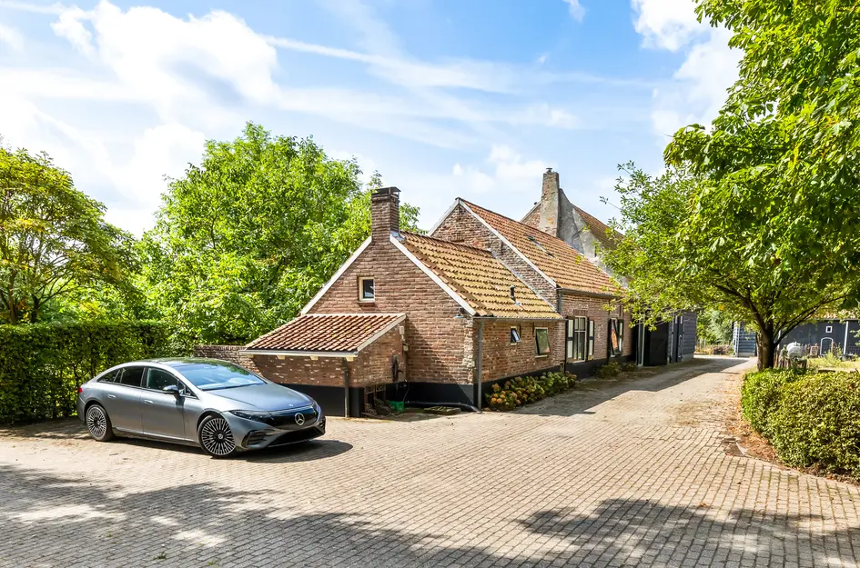 Breeweg 4B