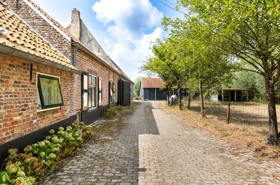Breeweg 4B