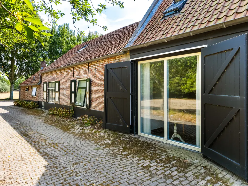 Breeweg 4B, KOUDEKERKE