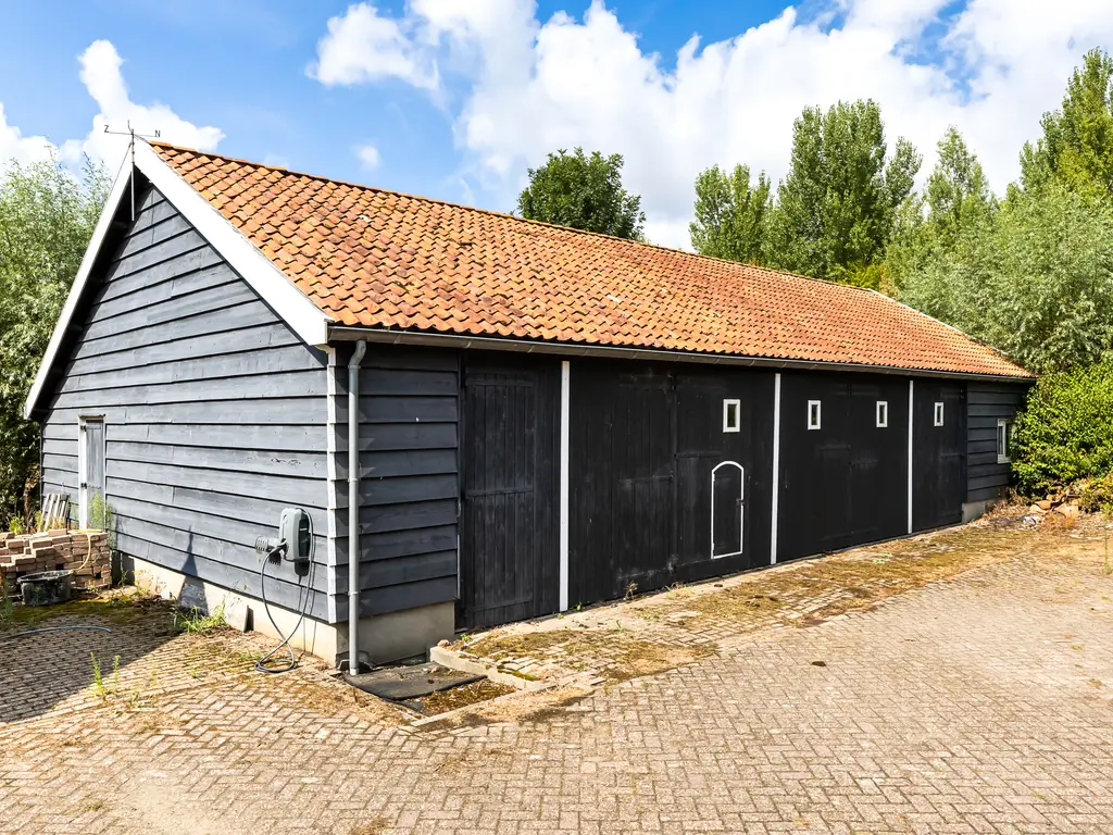 Breeweg 4B, KOUDEKERKE