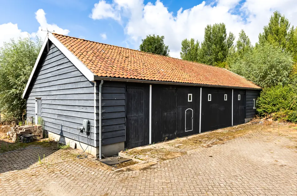 Breeweg 4B
