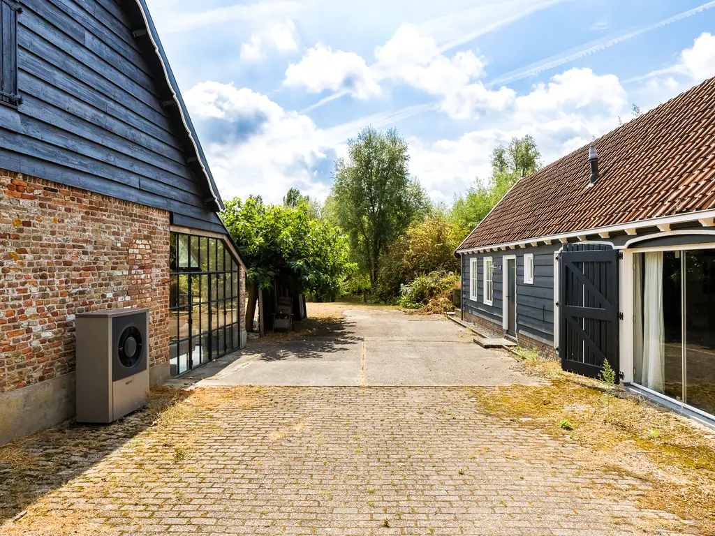 Breeweg 4B, KOUDEKERKE