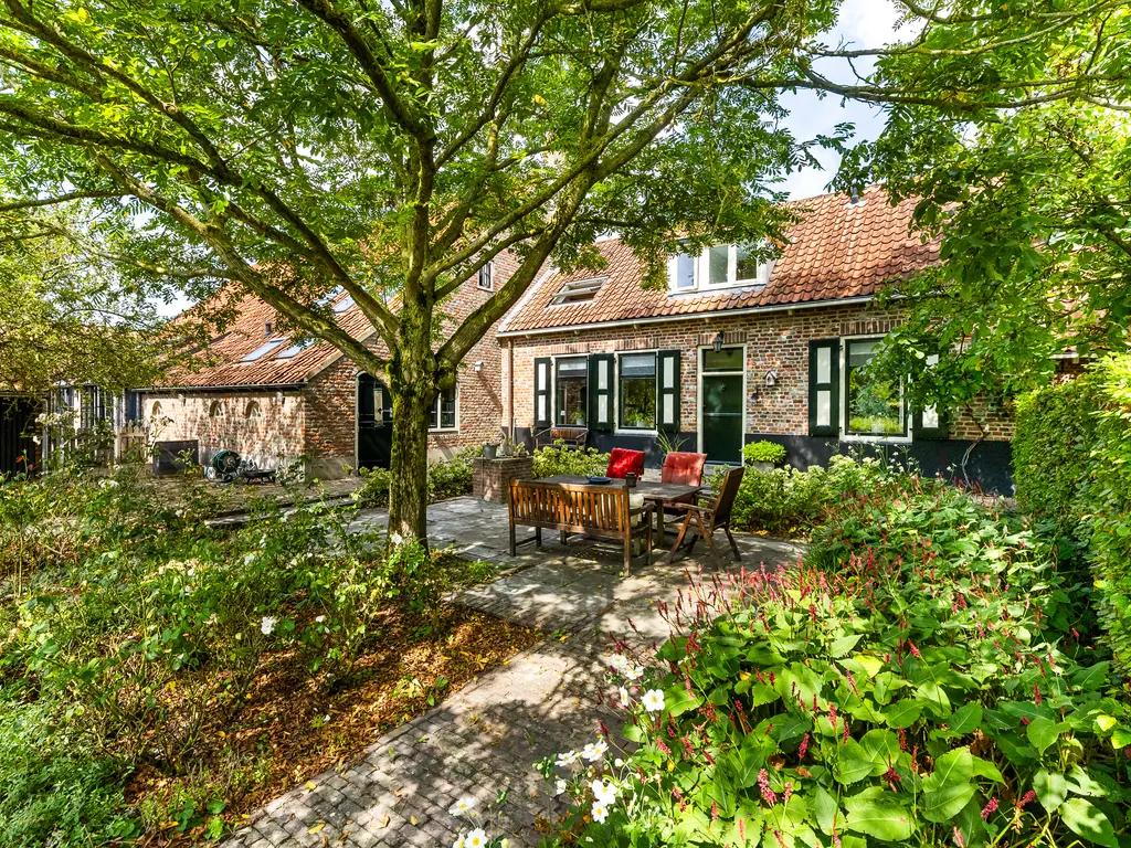 Breeweg 4B, KOUDEKERKE