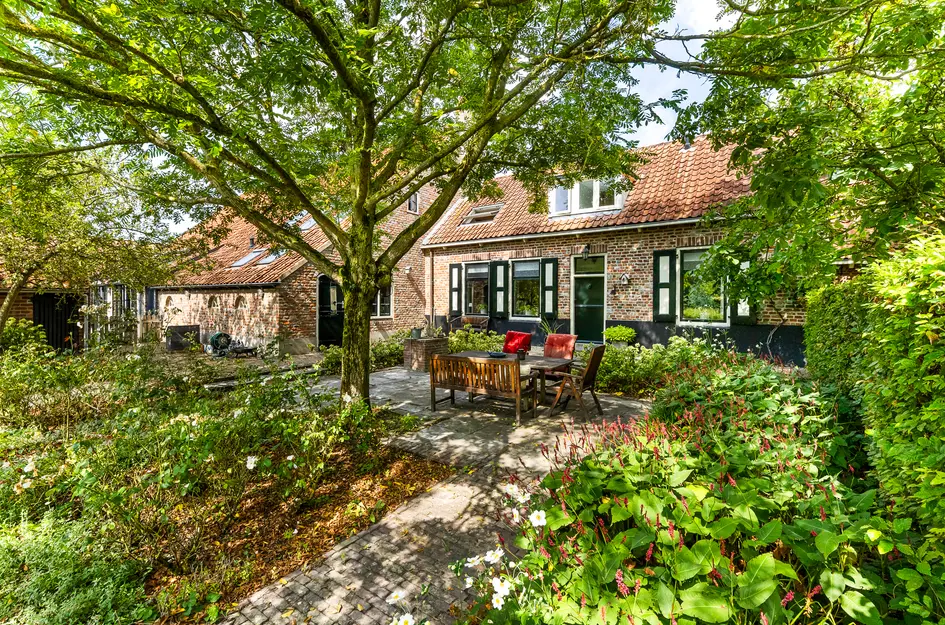 Breeweg 4B