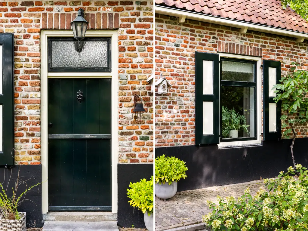 Breeweg 4B, KOUDEKERKE
