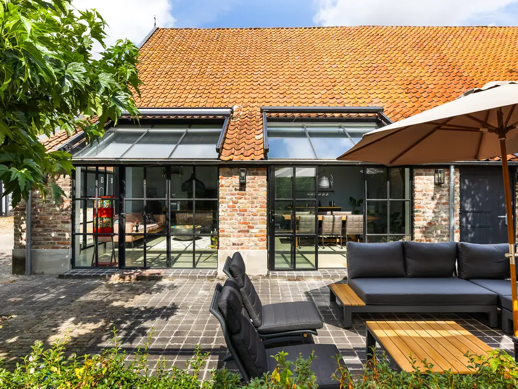 Breeweg 4B, KOUDEKERKE