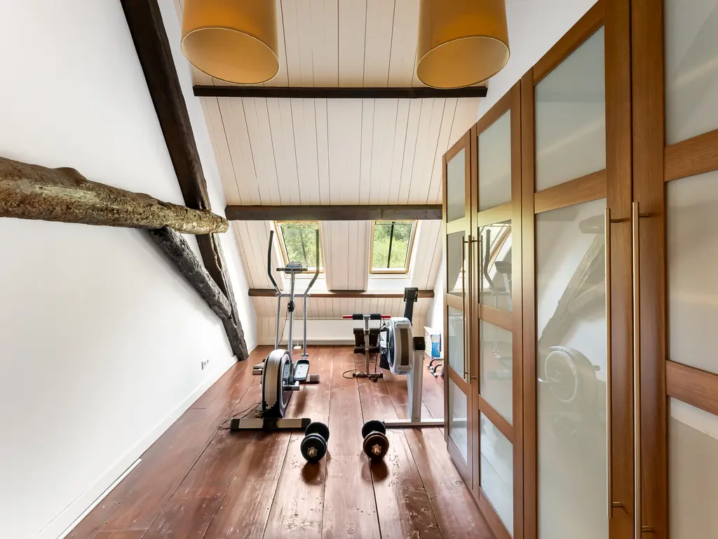 Breeweg 4B, KOUDEKERKE
