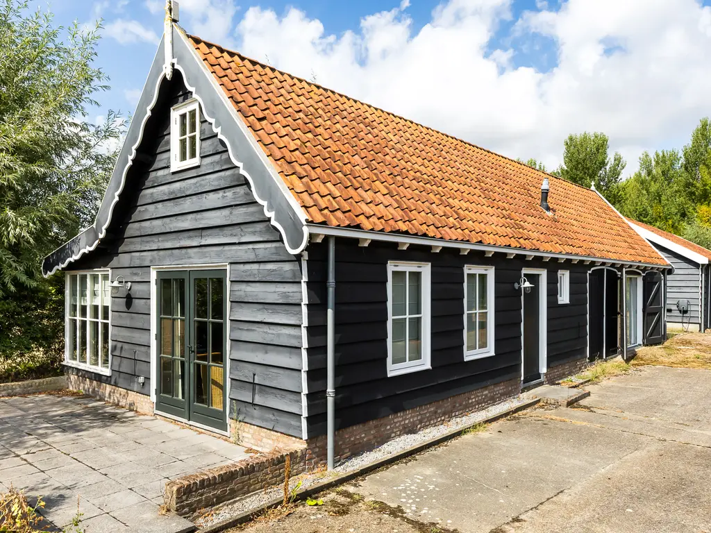 Breeweg 4B, KOUDEKERKE