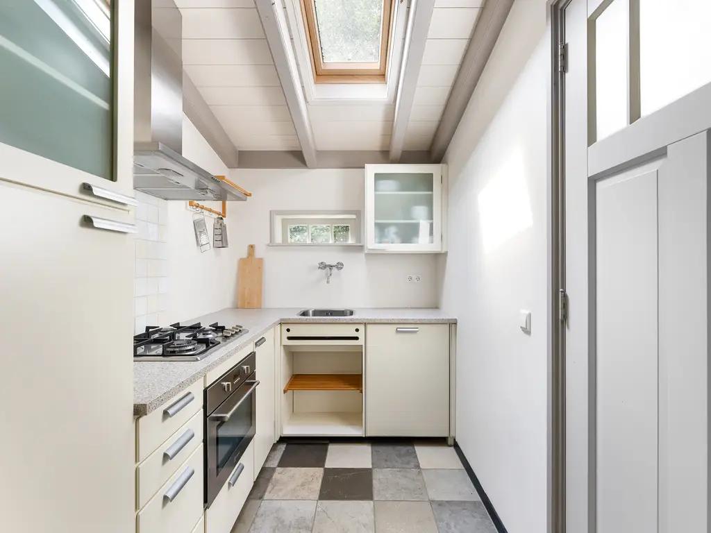 Breeweg 4B, KOUDEKERKE