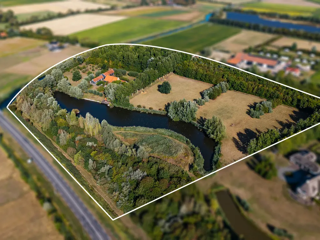 Breeweg 4B, KOUDEKERKE