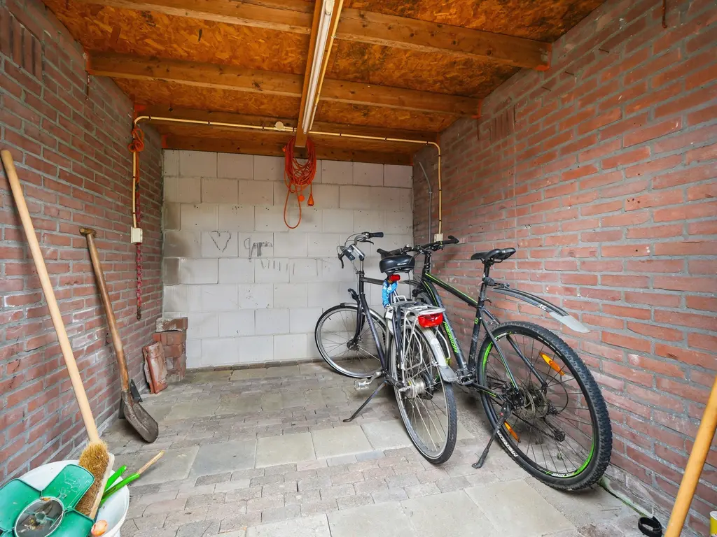 Van Ginkelstraat 41, OOST-SOUBURG