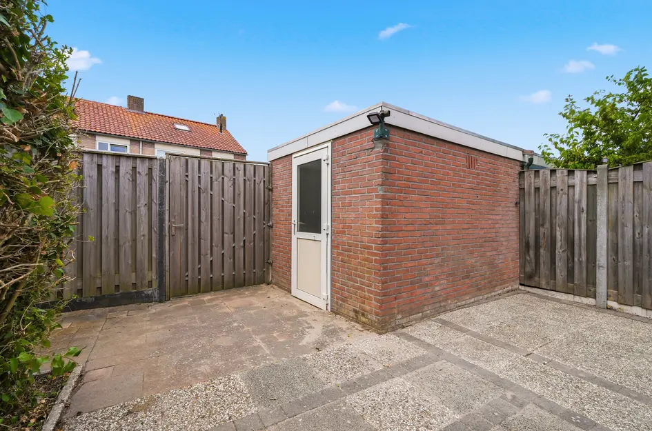 Van Ginkelstraat 41