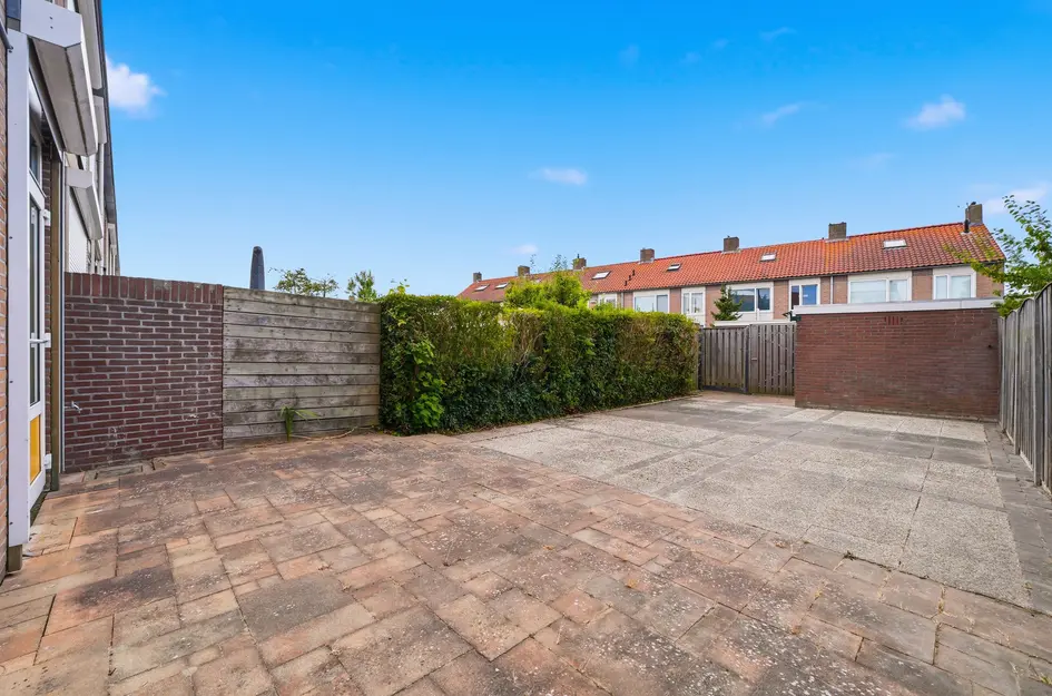 Van Ginkelstraat 41