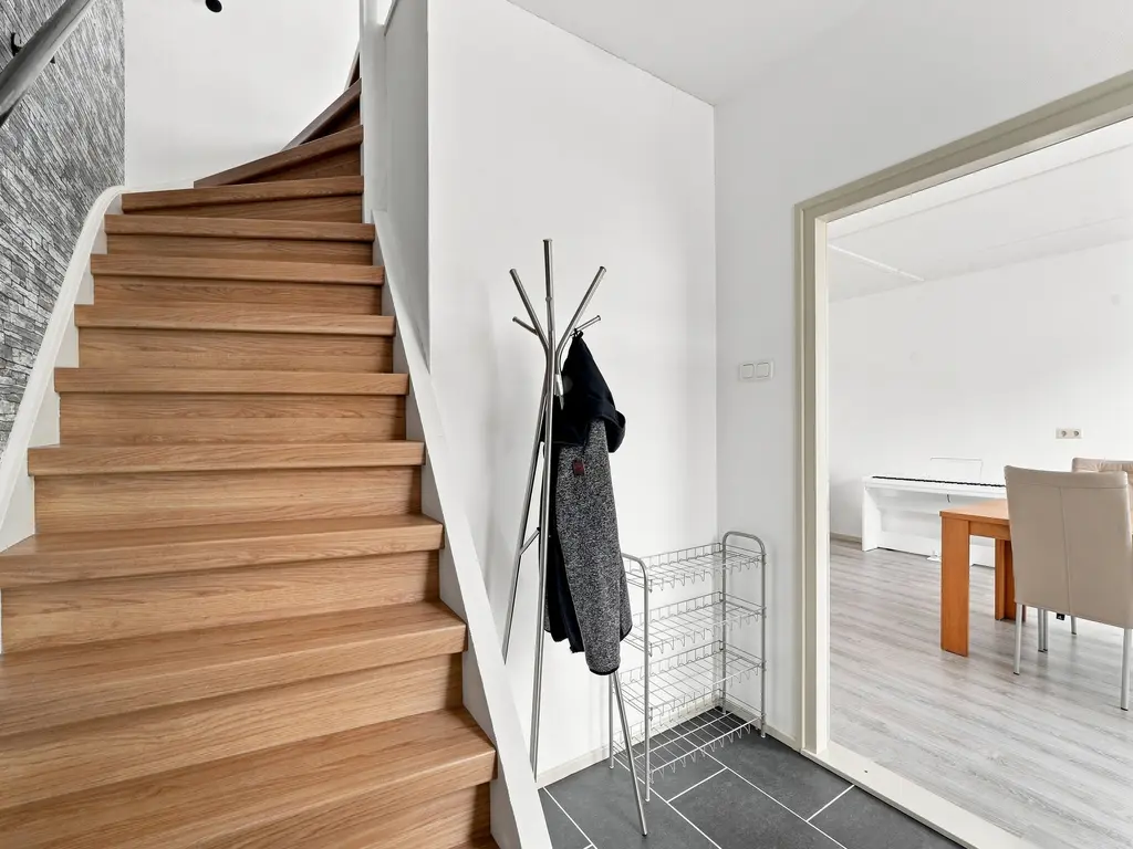 Van Ginkelstraat 41, OOST-SOUBURG