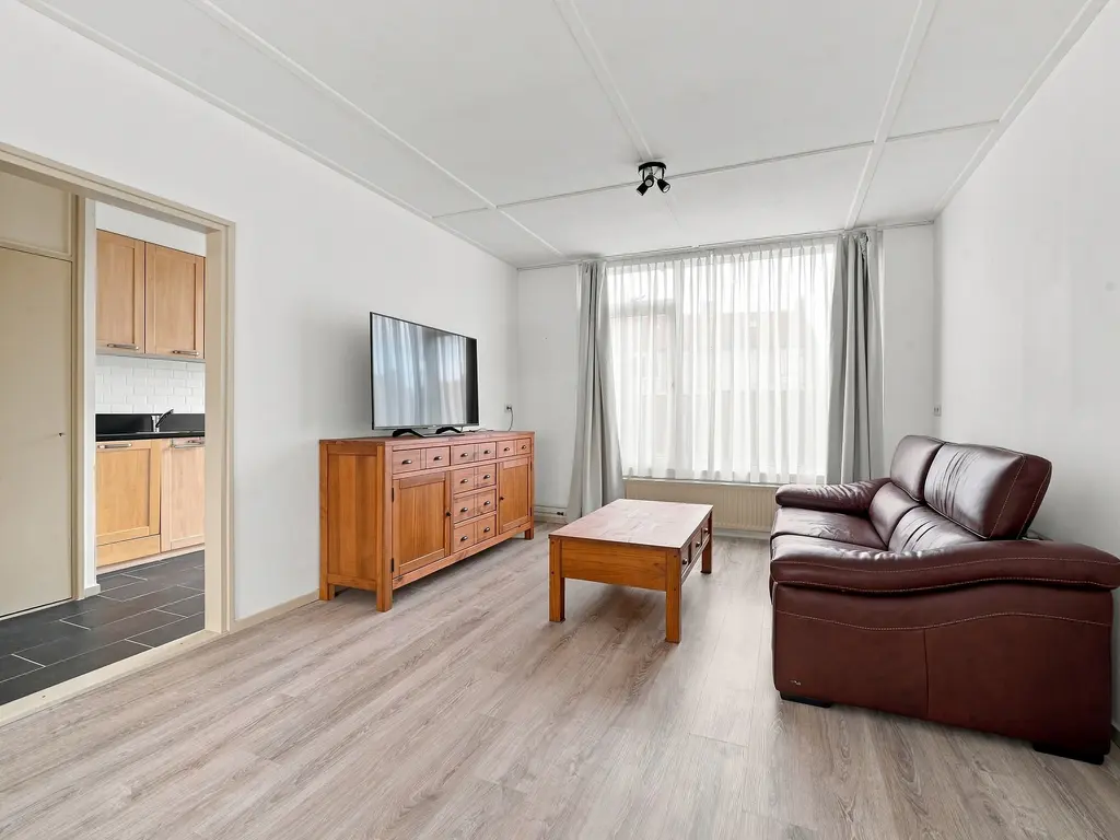 Van Ginkelstraat 41, OOST-SOUBURG