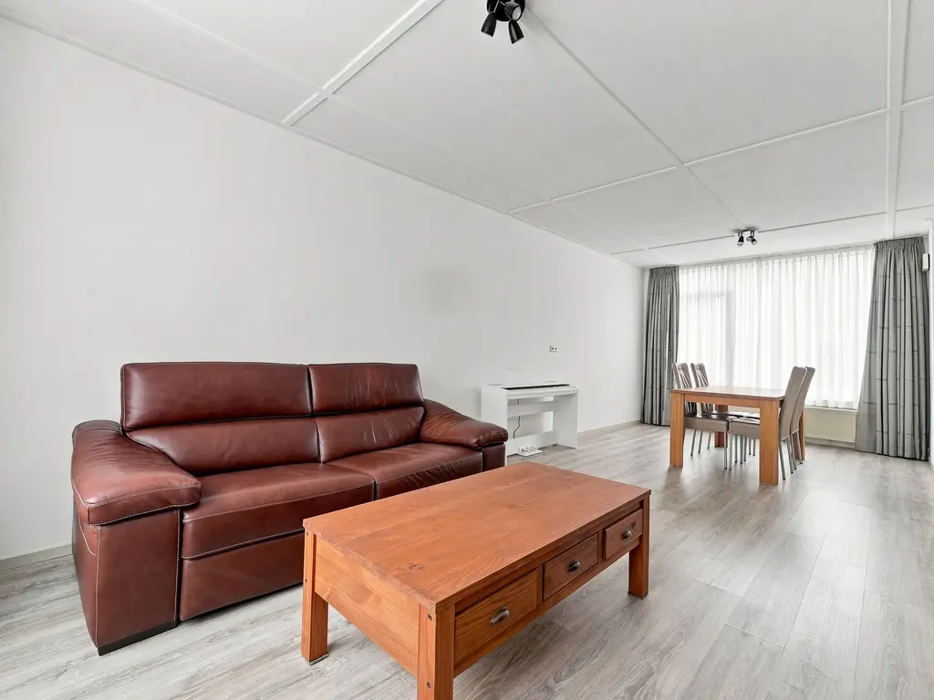 Van Ginkelstraat 41, OOST-SOUBURG