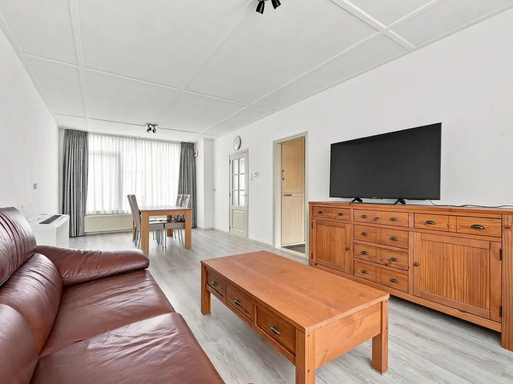 Van Ginkelstraat 41, OOST-SOUBURG