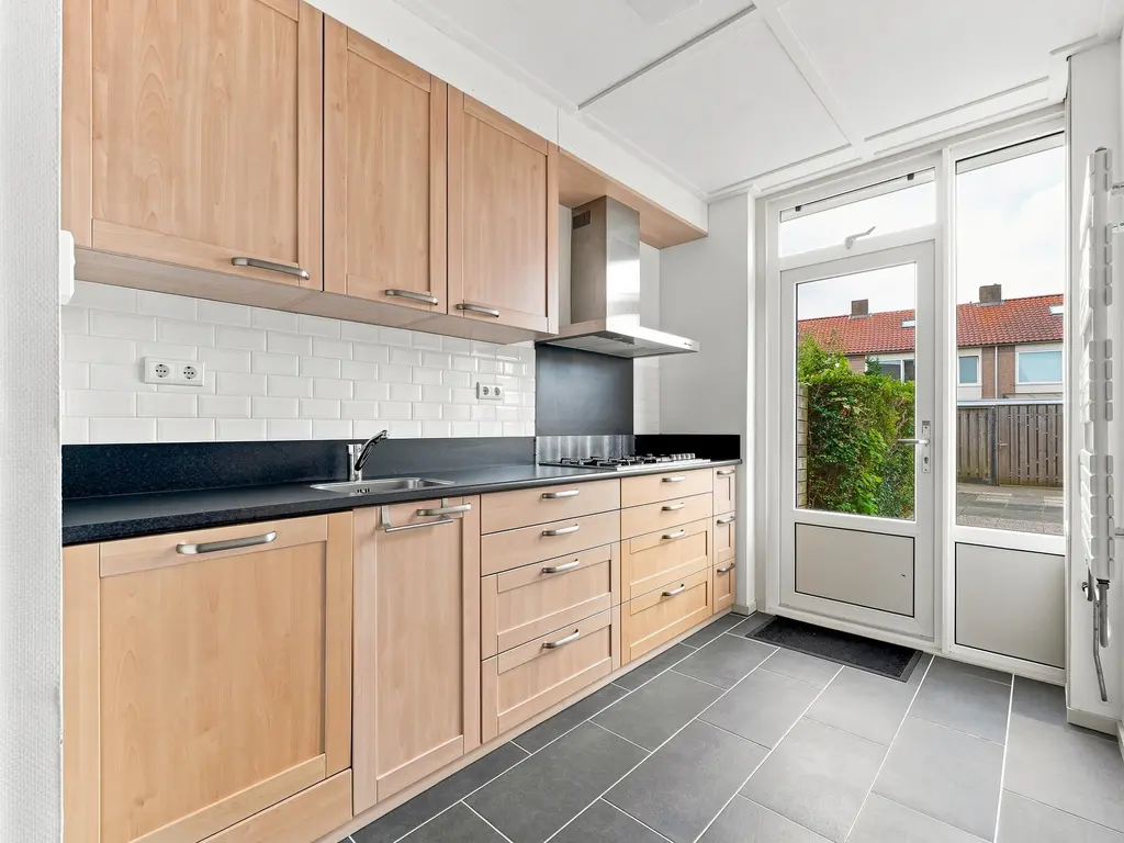 Van Ginkelstraat 41, OOST-SOUBURG