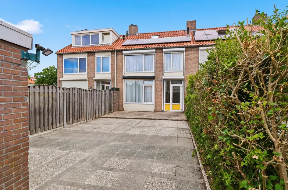 Van Ginkelstraat 41