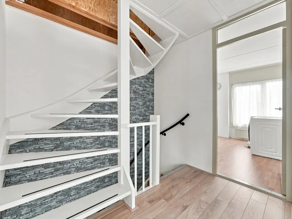 Van Ginkelstraat 41, OOST-SOUBURG