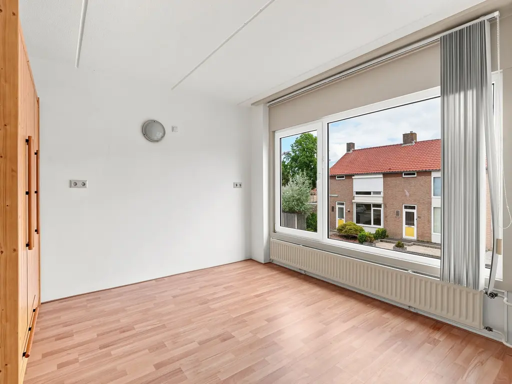 Van Ginkelstraat 41, OOST-SOUBURG