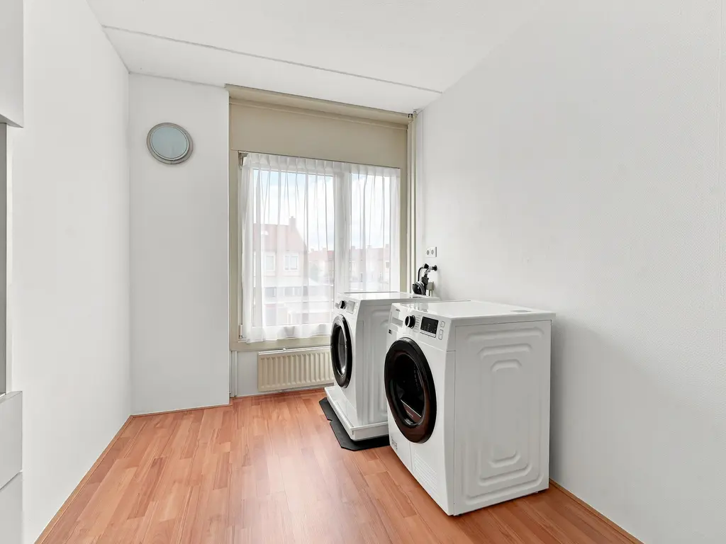 Van Ginkelstraat 41, OOST-SOUBURG