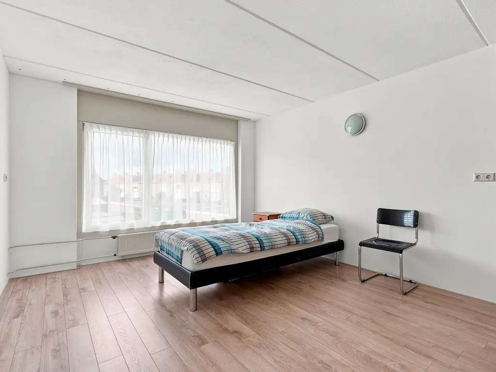 Van Ginkelstraat 41, OOST-SOUBURG