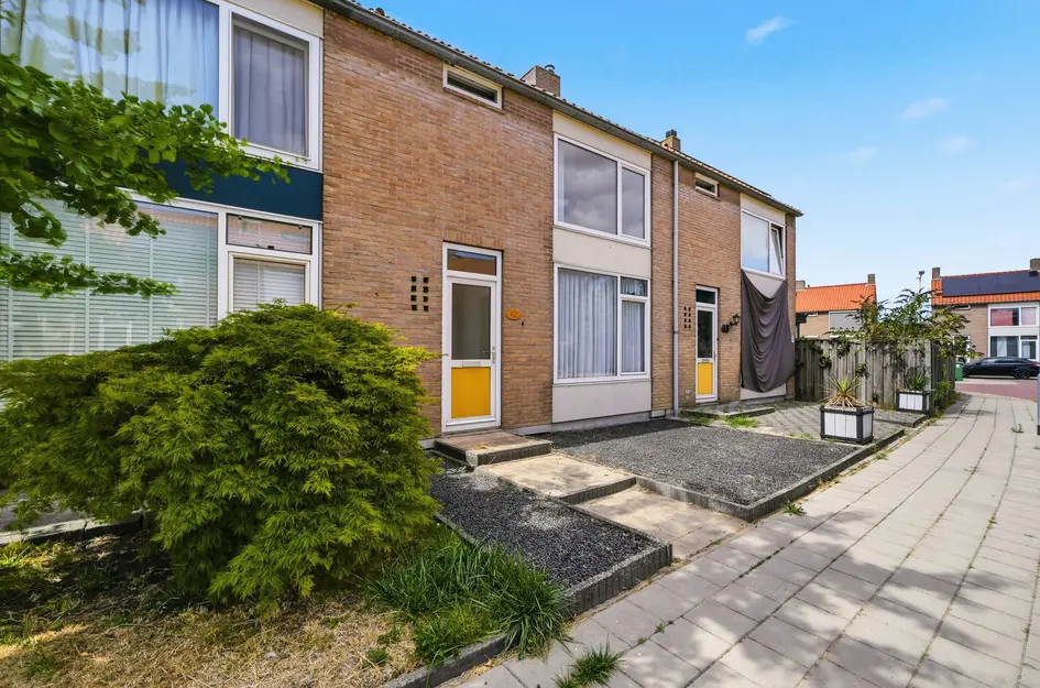 Van Ginkelstraat 41