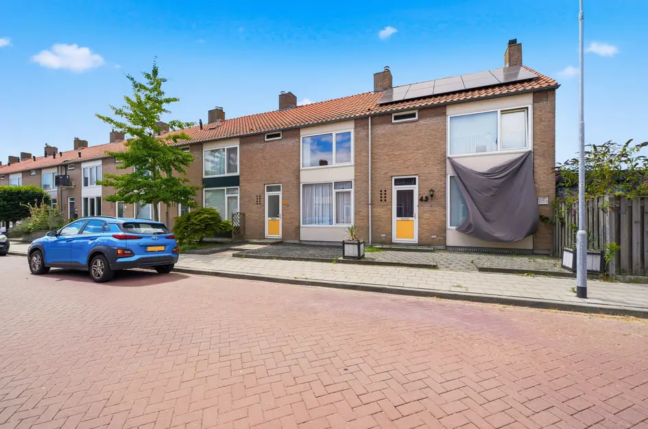 Van Ginkelstraat 41