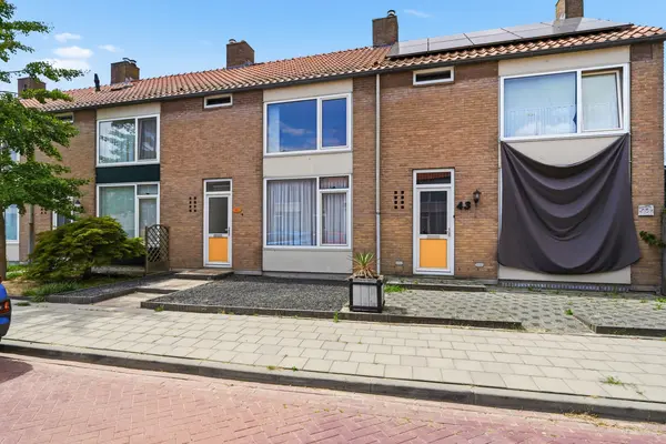 Van Ginkelstraat 41