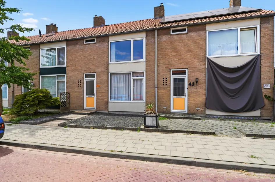 Van Ginkelstraat 41