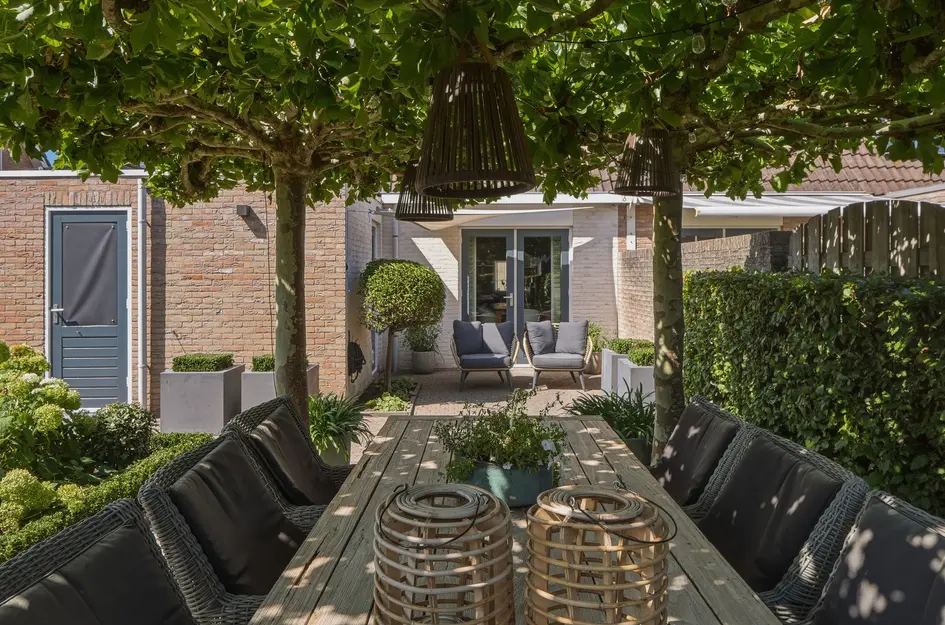 Noordeinde 8