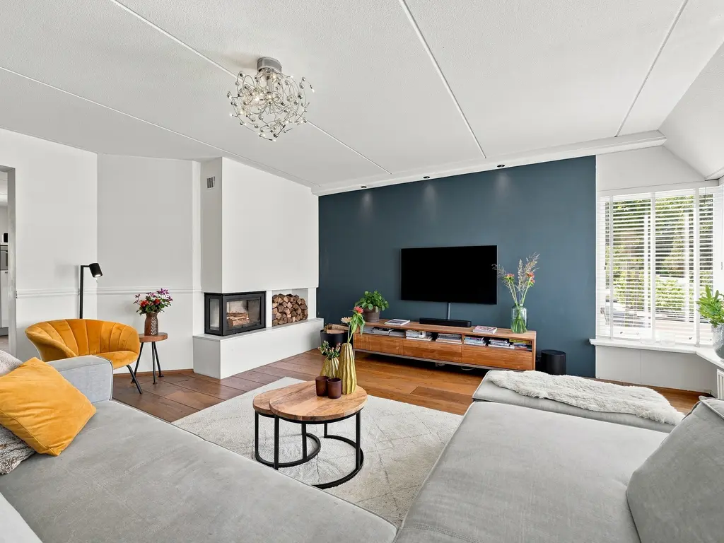 Noordeinde 8, KOUDEKERKE