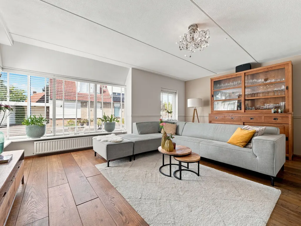 Noordeinde 8, KOUDEKERKE