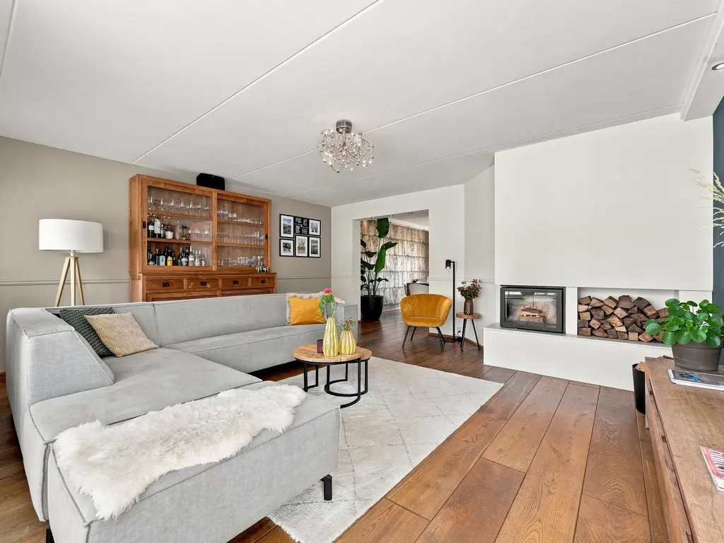 Noordeinde 8, KOUDEKERKE
