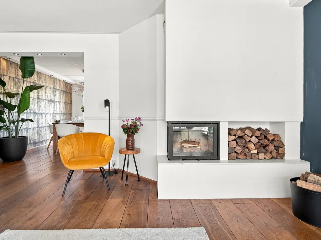 Noordeinde 8, KOUDEKERKE