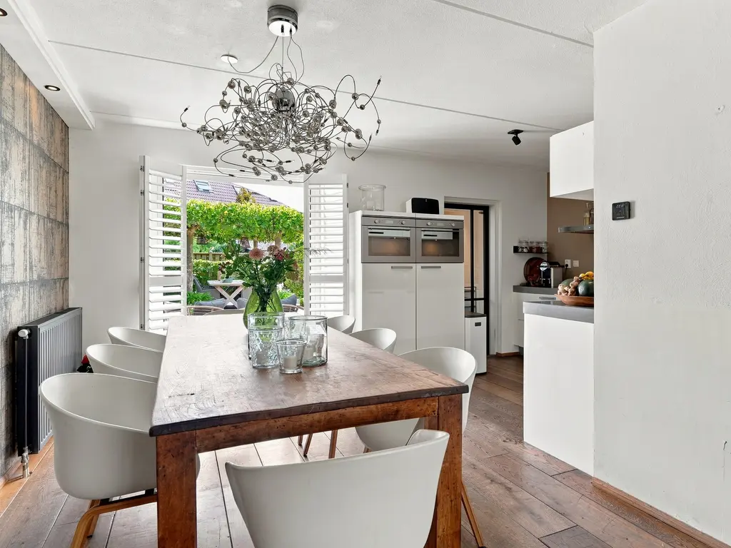 Noordeinde 8, KOUDEKERKE