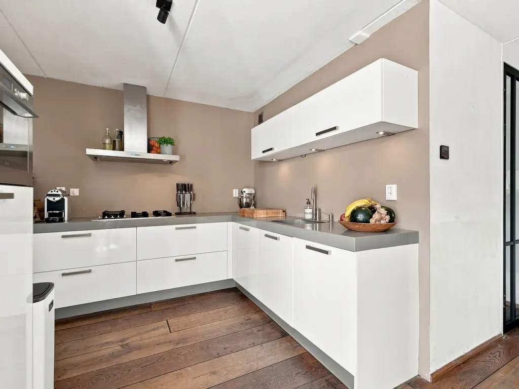 Noordeinde 8, KOUDEKERKE