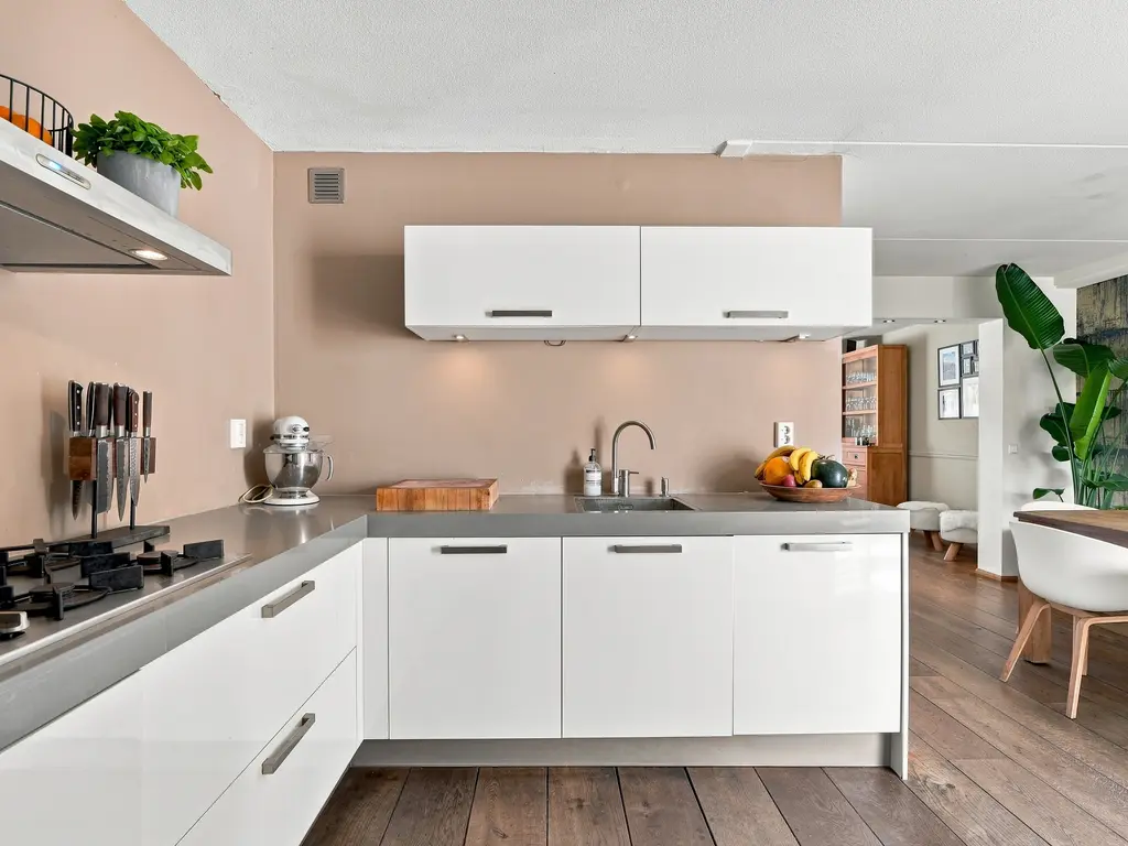 Noordeinde 8, KOUDEKERKE