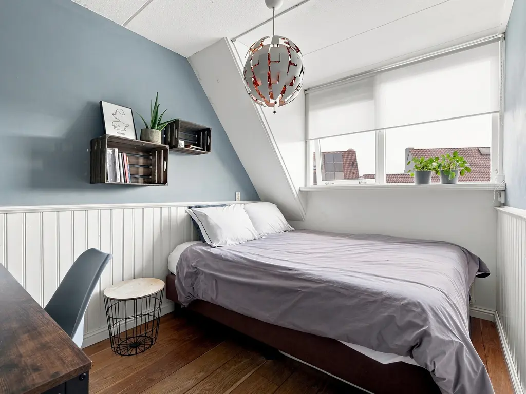 Noordeinde 8, KOUDEKERKE