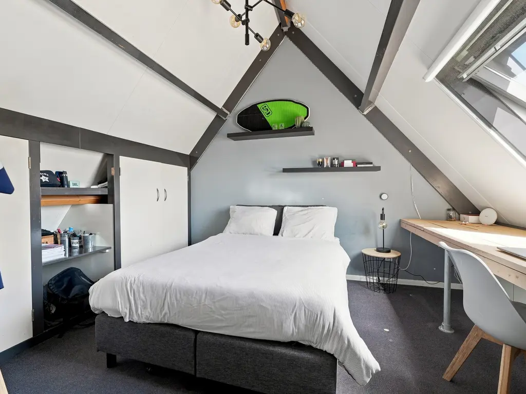 Noordeinde 8, KOUDEKERKE