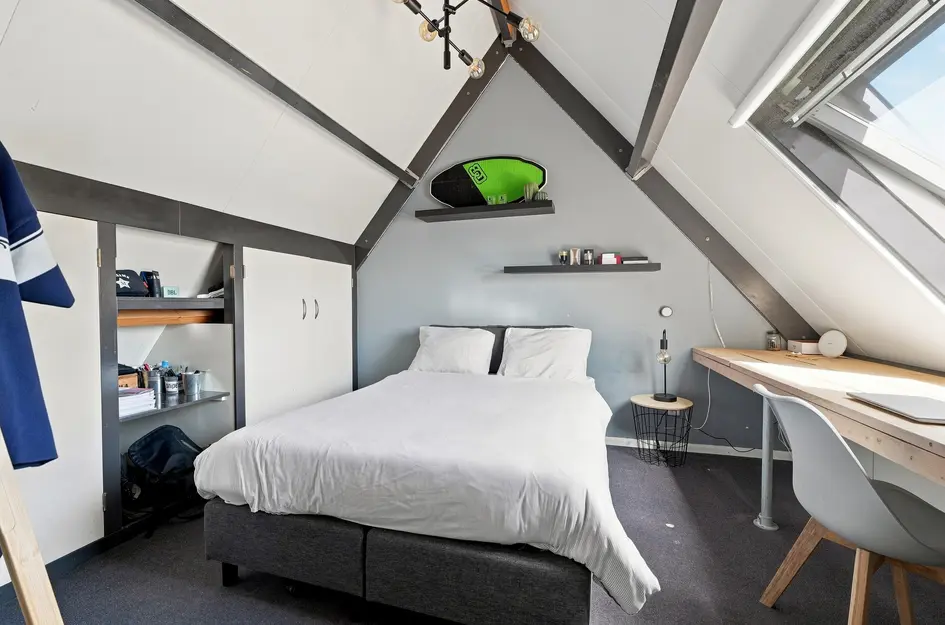 Noordeinde 8