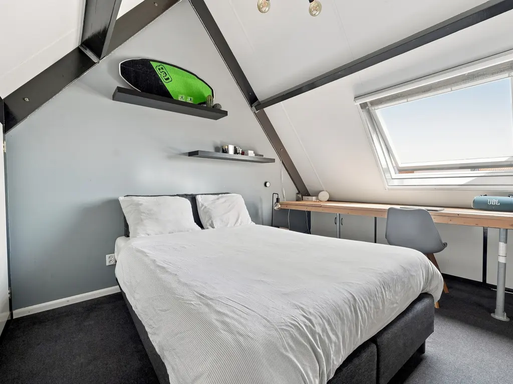 Noordeinde 8, KOUDEKERKE