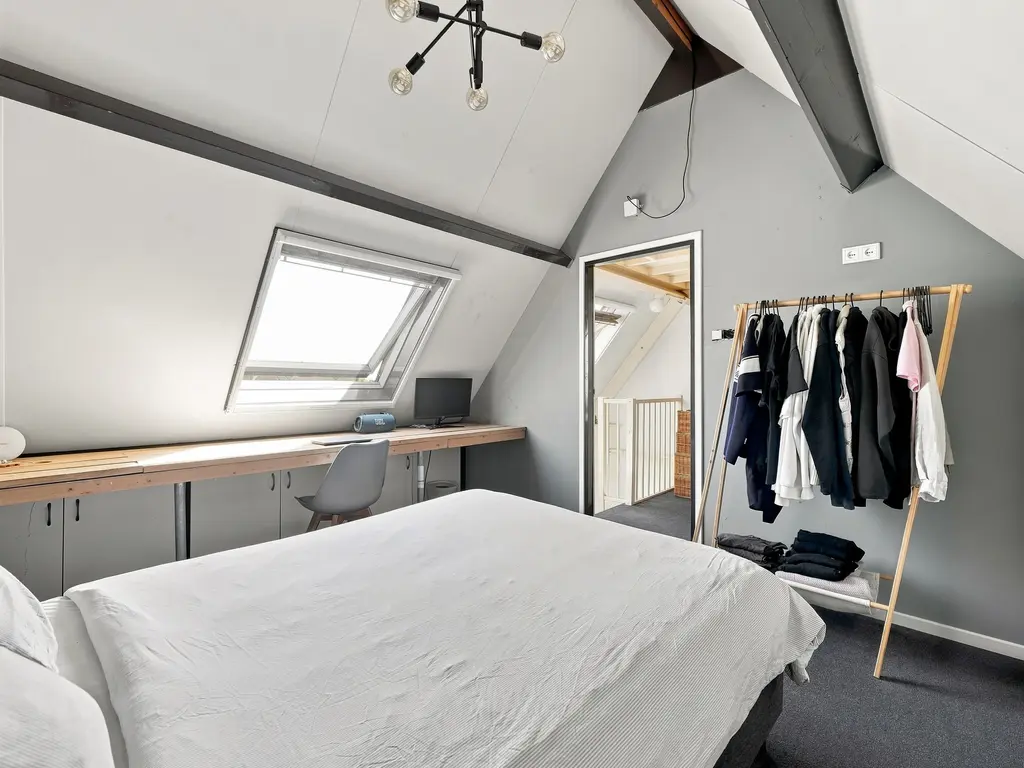 Noordeinde 8, KOUDEKERKE