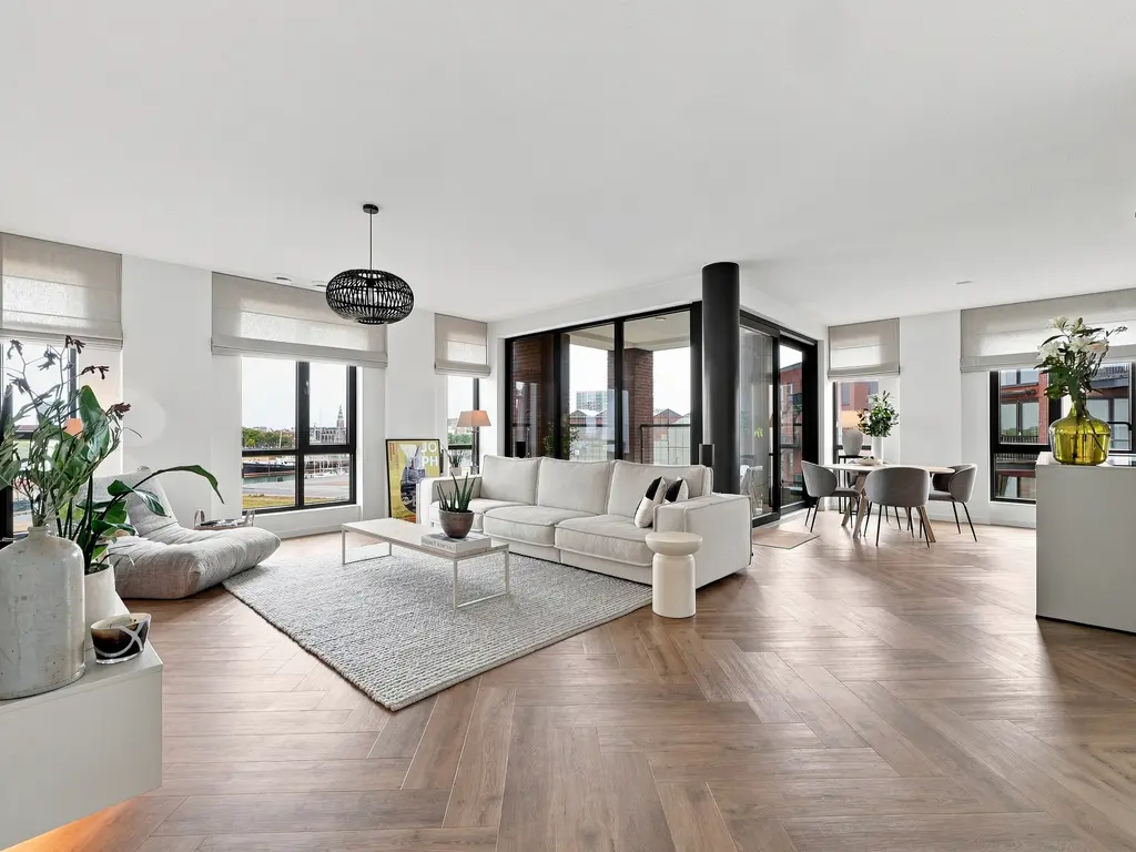 Albionkade 174, VLISSINGEN