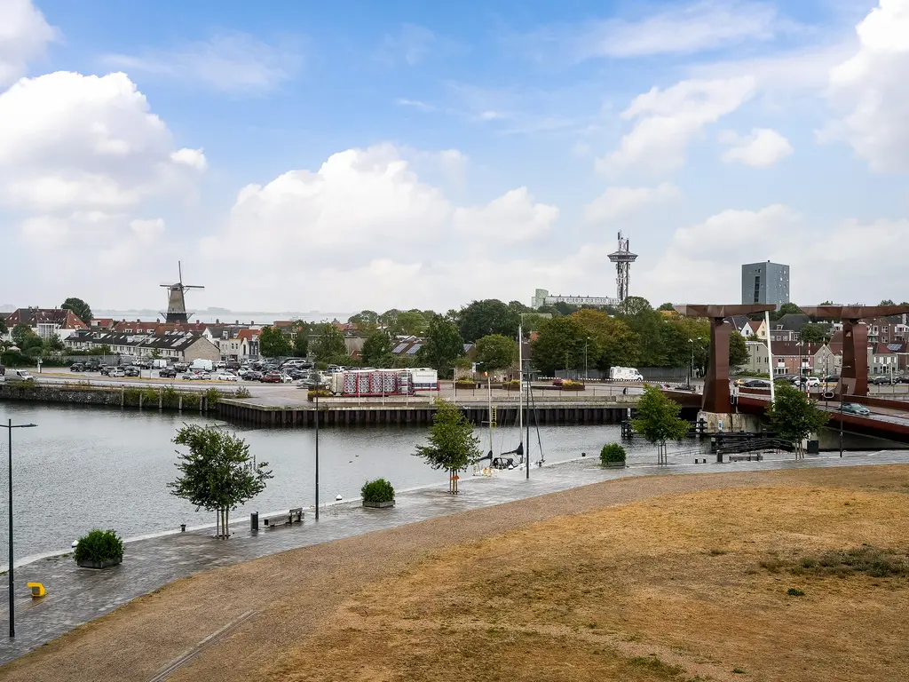 Albionkade 174, VLISSINGEN