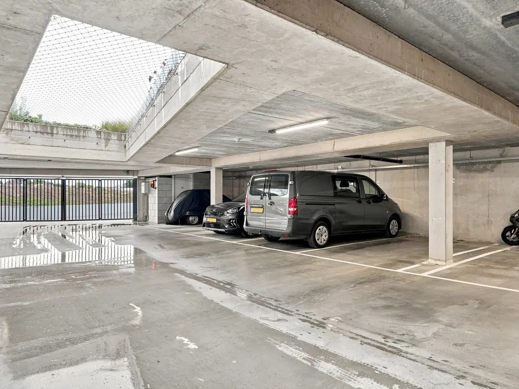 Albionkade 174, VLISSINGEN