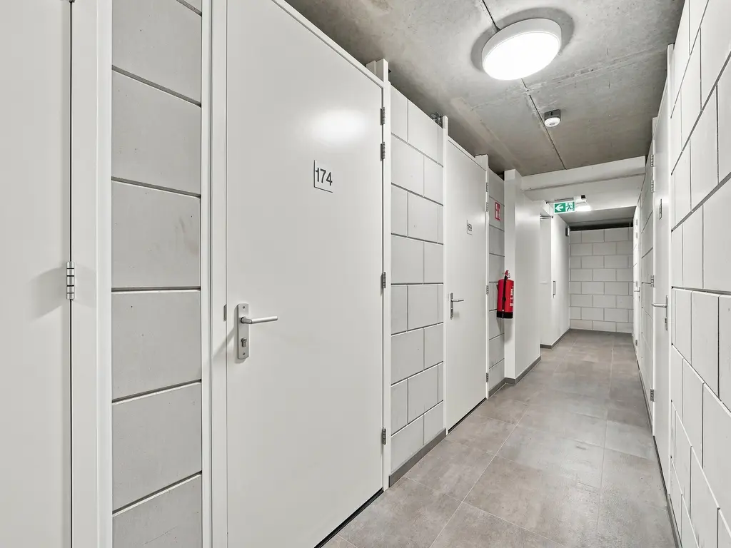 Albionkade 174, VLISSINGEN