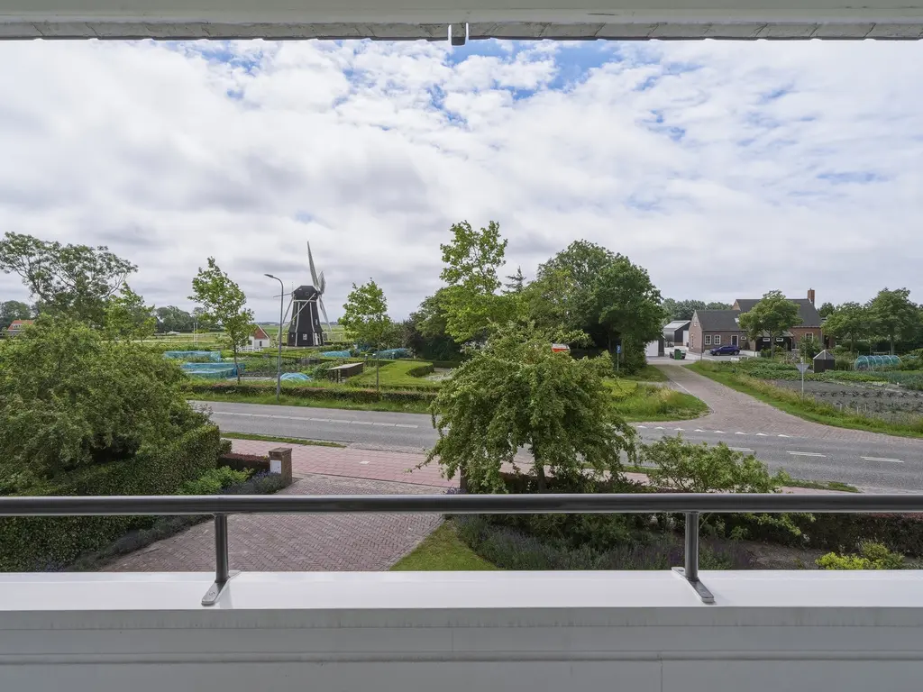 Pekelingseweg 1, AAGTEKERKE